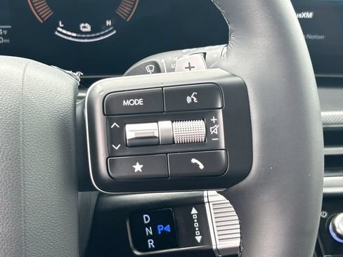 New 2026 Hyundai Santa Fe SEL FWD image 28