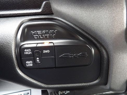 Used 2021 RAM 5500 Tradesman w/ Chrome Appearance Group AWD/4WD image 23