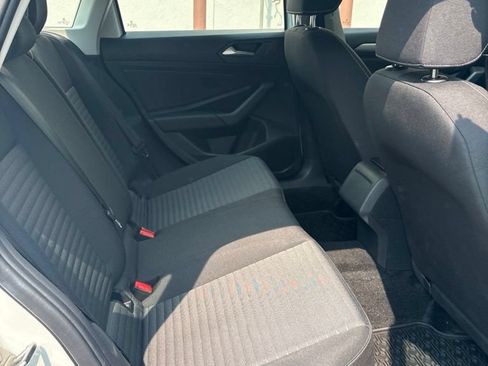 Used 2024 Volkswagen Jetta S FWD image 20