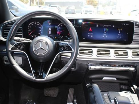 Used 2024 Mercedes-Benz GLE 350 4MATIC image 14