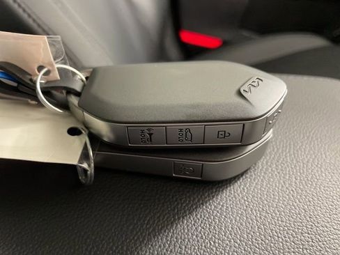 New 2026 Kia Sportage EX w/ EX Panorama Roof Package image 46