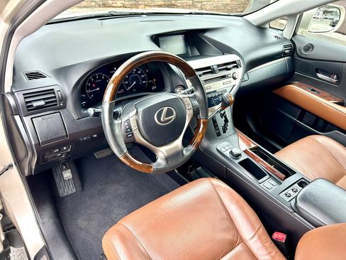 Used 2014 Lexus RX 350 FWD image 8