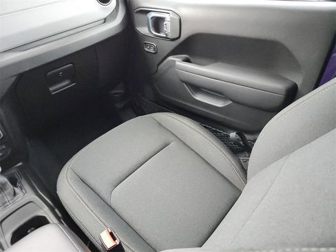 New 2026 Jeep Gladiator Willys image 16