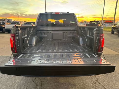Used 2024 Ford F150 XLT w/ Mobile Office Package image 15