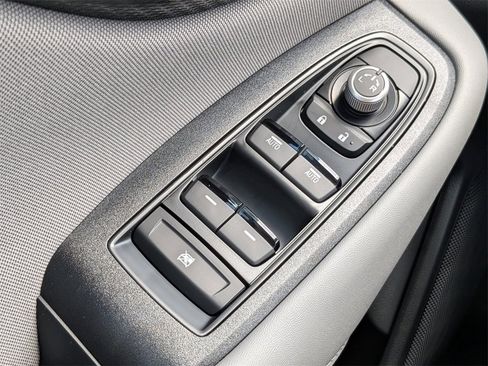 New 2025 Subaru Legacy Premium image 23