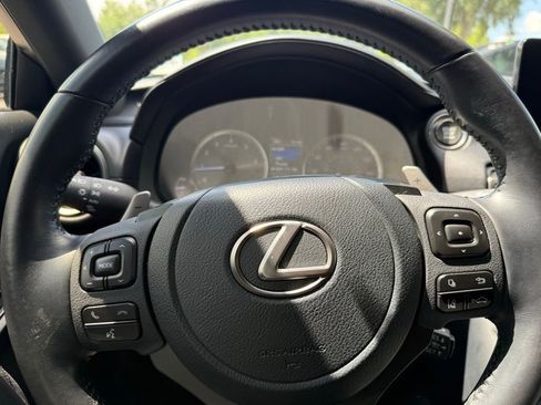Used 2021 Lexus IS 300 w/ Accessory Package image 20