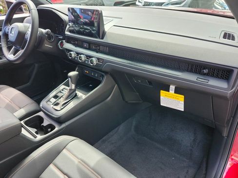 New 2026 Honda CR-V Sport-L image 17