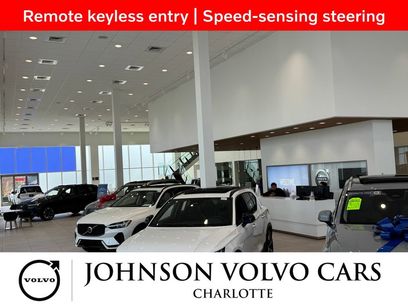 Used 2009 Volvo V50 2.4i