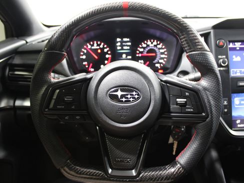 Used 2022 Subaru WRX AWD/4WD image 9