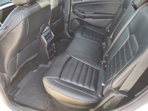 Used 2023 Ford Edge SEL w/ Convenience Package AWD/4WD image 17