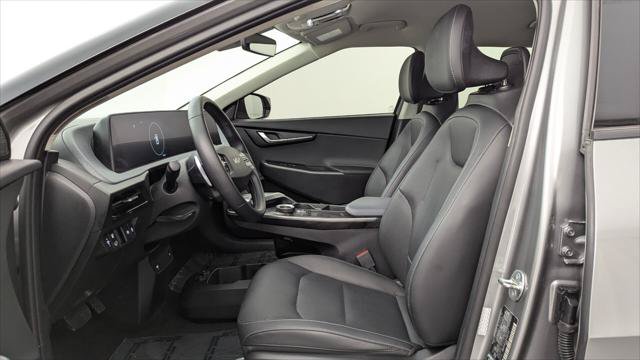 Used 2023 Kia EV6 Wind RWD image 14