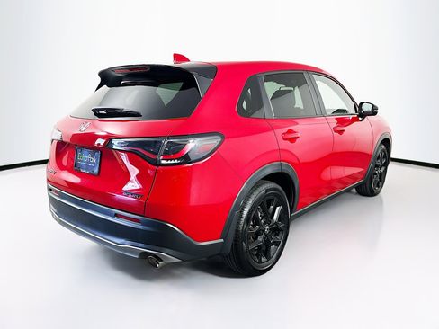 Used 2024 Honda HR-V Sport image 9