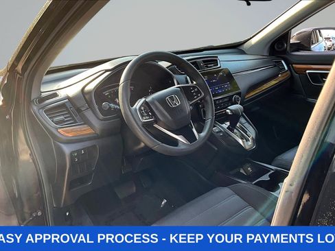 Used 2018 Honda CR-V EX image 21