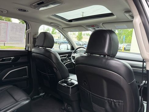Used 2023 Kia Telluride S w/ S Sunroof Package AWD/4WD image 14