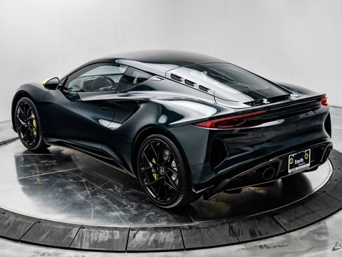 New 2026 Lotus Emira RWD image 14
