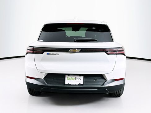 Used 2025 Chevrolet Equinox EV LT FWD image 7