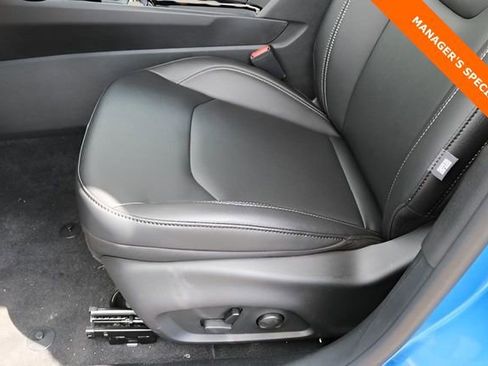 New 2026 Jeep Compass Limited image 12