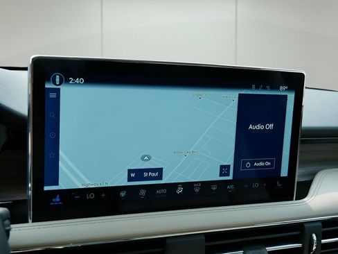 Used 2025 Lincoln Corsair Reserve FWD image 20