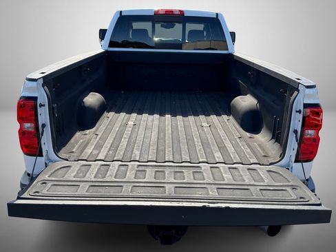 Used 2018 GMC Sierra 3500 Denali w/ Duramax Plus Package image 8