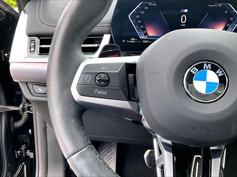 Certified 2025 BMW X1 xDrive28i w/ Technology Package AWD/4WD image 26