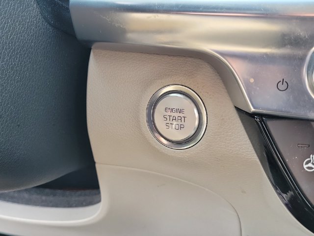 Used 2020 Kia Telluride SX w/ SX Prestige Package AWD/4WD image 30