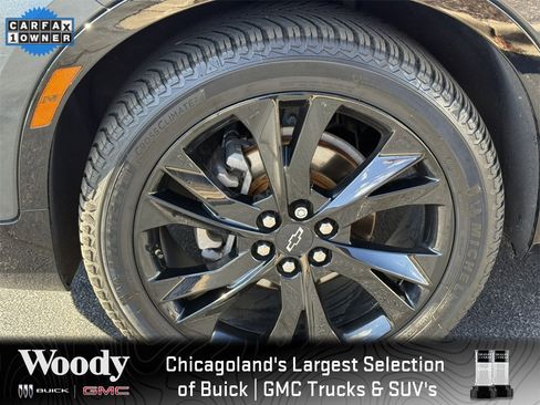 Used 2020 Chevrolet Blazer RS image 11