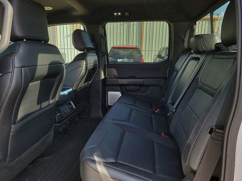Used 2025 Ford F150 Raptor AWD/4WD image 16