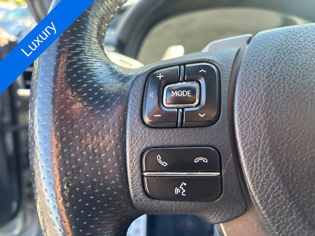 Used 2015 Lexus RC 350 w/ F Sport w/Summer Tires RWD image 17