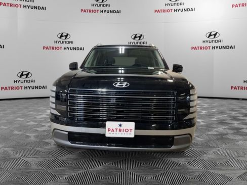 New 2026 Hyundai Palisade Limited image 27