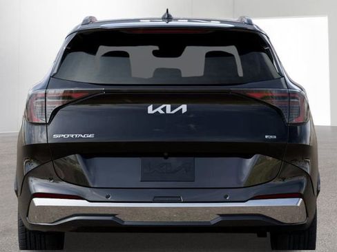New 2026 Kia Sportage SX image 14