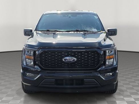 Certified 2023 Ford F150 XL w/ STX Appearance Package RWD image 2