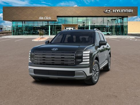 New 2026 Hyundai Palisade SEL Premium AWD/4WD image 1