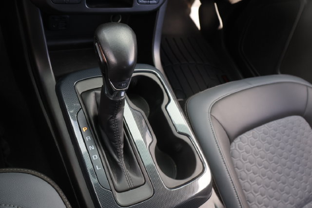 Used 2022 Chevrolet Colorado Z71 RWD image 29