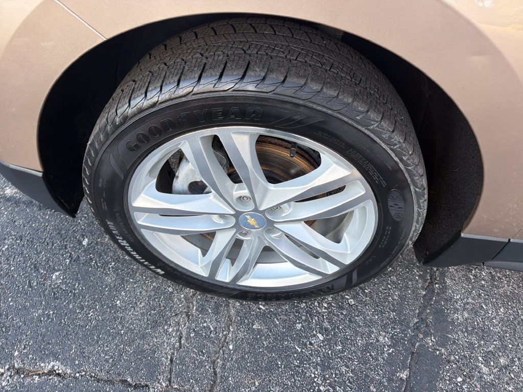 Used 2019 Chevrolet Equinox Premier AWD/4WD image 25
