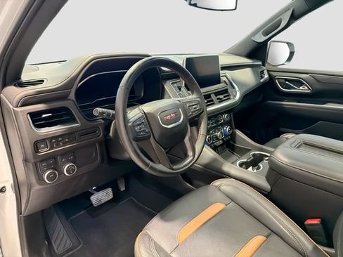 Certified 2023 GMC Yukon AT4 AWD/4WD image 9