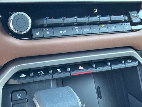 New 2026 Toyota Tundra 1794 Edition AWD/4WD image 14