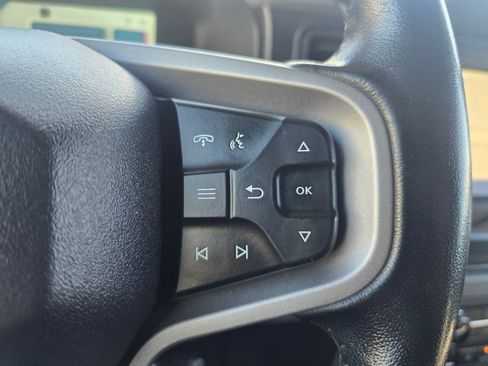 Used 2021 Ford Bronco Big Bend AWD/4WD image 30
