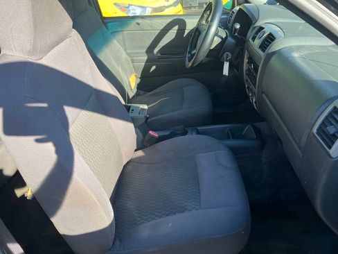 Used 2006 Chevrolet Colorado LT RWD image 32