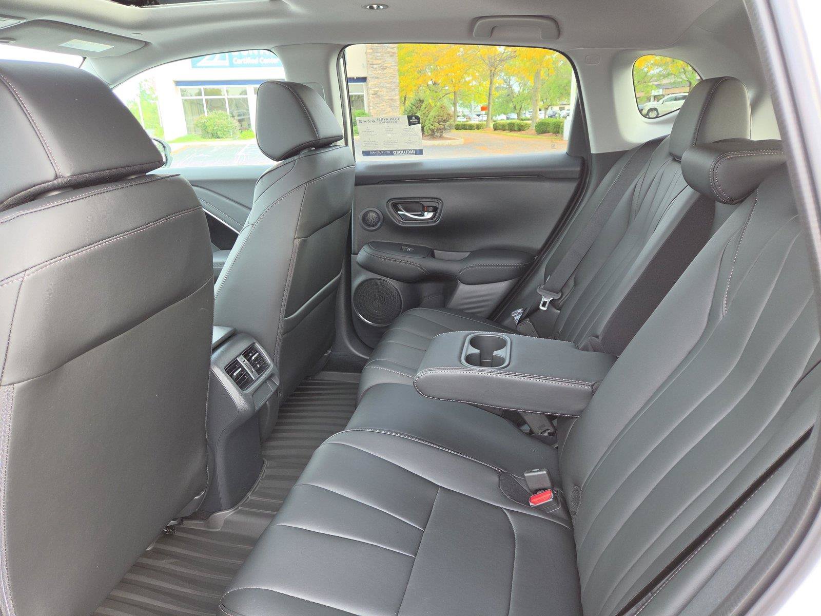 New 2026 Acura ADX AWD image 22