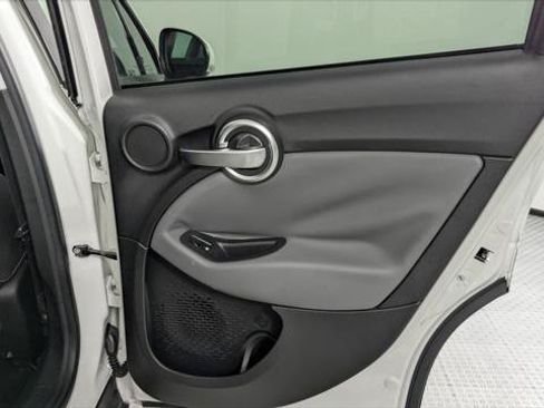 Used 2016 FIAT 500X Easy FWD image 21