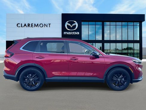 Used 2024 Honda CR-V Sport image 4