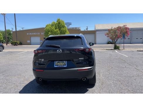 Used 2024 MAZDA CX-30 AWD 2.5 S w/ Select Sport Pkg image 2