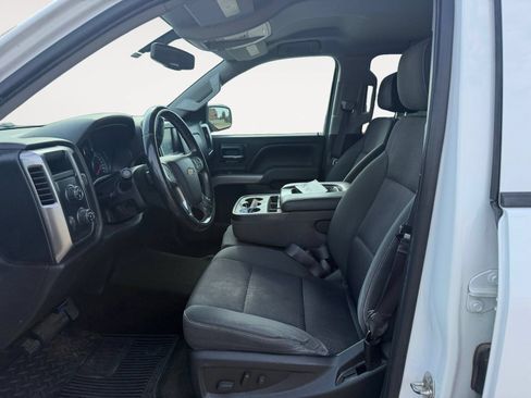 Used 2015 Chevrolet Silverado 1500 LT w/ All Star Edition AWD/4WD image 9