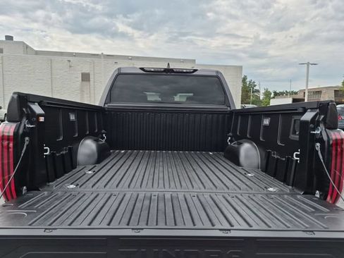 New 2026 Toyota Tundra 1794 Edition AWD/4WD image 27