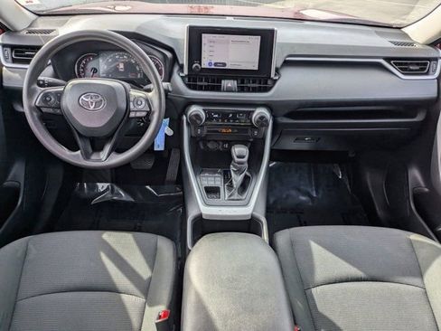 Used 2024 Toyota RAV4 LE image 16