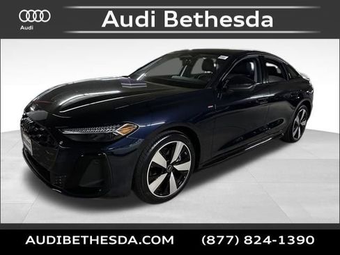 New 2026 Audi A5 2.0T Premium Plus image 3