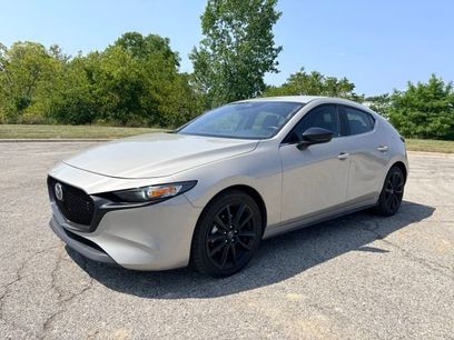 Used 2025 MAZDA MAZDA3 s Sport