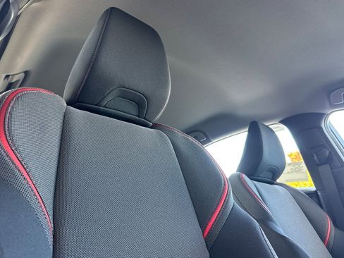 New 2026 Toyota Prius Plug-In Hybrid image 19