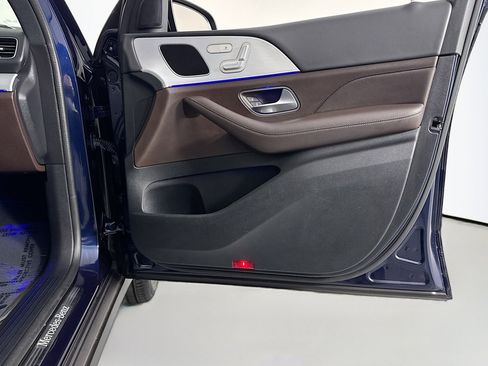 Certified 2022 Mercedes-Benz GLE 350 4MATIC image 24