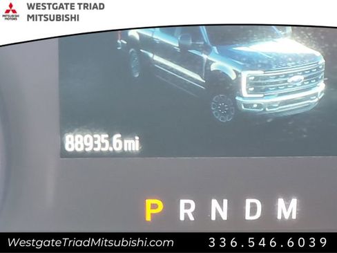 Used 2023 Ford F250 XL w/ STX Appearance Package image 9